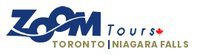 Zoom Tours - Niagara Falls Bus Tours & Sightseeing from Toronto