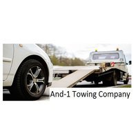 And-1 Towing Company Queens NY - Tow Truck Service
