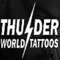 Thunder World Tattoos - Kolkata, Índia