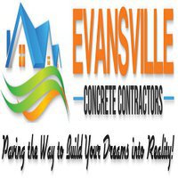 Evansville Concrete Contractors