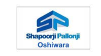 Shapoorji Pallonji Oshiwara