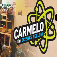 Carmelo The Science Fellow