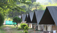 Himalaya Nature Camp - Camping in Rishikesh
