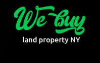 We buy Land Property NY