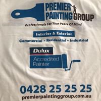 Premier Painting Group