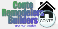 Conte Remodelers/Builders 