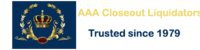 AAA Closeout Liquidators