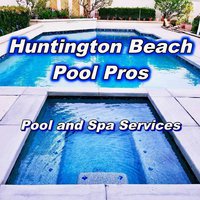 Huntington Beach Pool Pros
