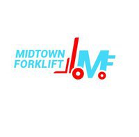 Midtown Forklift Co Inc.