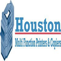 Houston Multi-Function Printers & Copiers – Sales  Service & Leasing