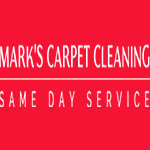 Mark's Carpet Cleaning