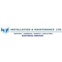 MP Installations & Maintenance Ltd