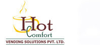 Hot Comfort Vending Solutions Pvt. Ltd. B/11, Mhatre Plaza, M.G Road, Dahanukarwadi, Kandivali (West) Mumbai