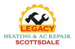 Legacy Heating & AC Repair Scottsdale