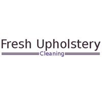 Fresh Upholstery Cleaning