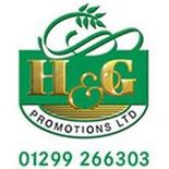 H And G Promotions Ltd