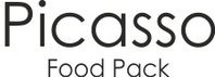 Picasso Food Pack