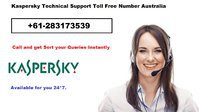 Kaspersky Technologies Australia