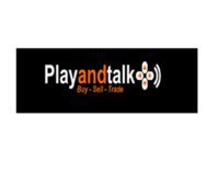 Play and Talk