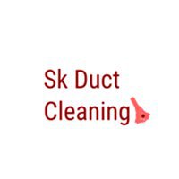 SK Duct Cleaning
