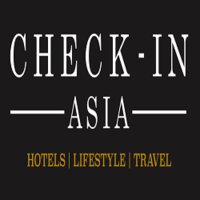 Check-in Asia