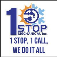 1 Stop Mechanical Inc.