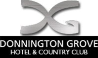  Sandtrend Ltd Trading As Donnington Grove Country Club
