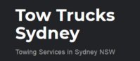 Tow Trucks Sydney