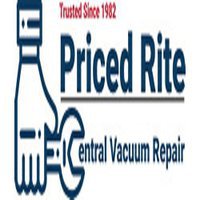 Priced Rite Central Vacuum Repair