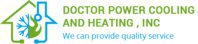 Dr. Power Cooling& Heating Inc.