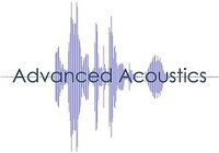 Advanced Acoustics