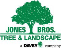 Jones Bros. Tree & Landscape