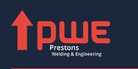 Prestons Welding Engineering