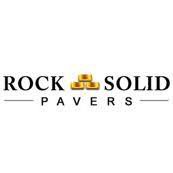 Rock Solid Pavers