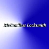 Locksmith McCandless