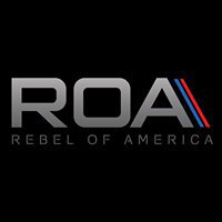 Rebel Of America