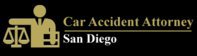 Car Accident Attorney San Diego
