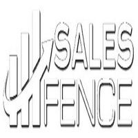 Sales Fence