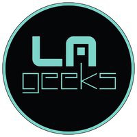 Los Angeles Geeks
