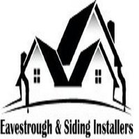 Hamilton Eavestrough and Siding Installers