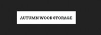 Autumn Wood Storage