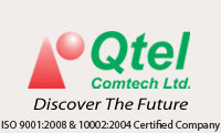 Qtel Comtech Limited