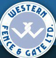 Western Fence & Gate Ltd.