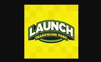 Launch Trampoline Park - Rockland, NY
