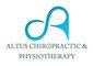 ALTUS Chiropractic and Physiotherapy