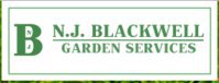 N J Blackwell Garden Services