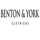 Benton & York
