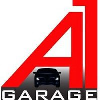 A1 Garage Door Service- Wichita