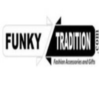 FunkyTraditionFashion Store Pvt Ltd