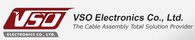 VSO Electronics Co., Ltd. 